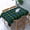 Scottish Clan Campbell of Argyll Tartan Plaid, variant on Tablecloth Rectangle Scottish Clan Campbell of Loudoun Tartan Plaid Polyester Fabric Table Cloth, Water Resistant & Wrinkle Free Table Cover for Kitchen and Dining Room Tabletop 60"x84" (4-6 Seats)