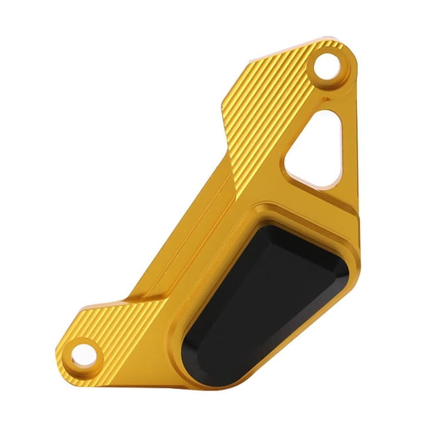 Cubiertas De Calibre Resistencia Al Calor Cubierta De Calibre De Freno Trasero Mano De Obra Fina Protector De Calibre Cubierta Protectora Universal Para Cubo De Rueda De Automóvil Speravity VI009150-03