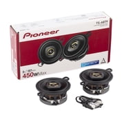 Pioneer 3.5″ 2-Way Speakers