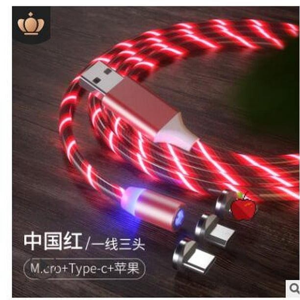 NKOOGH Ps3 Controller Cord Type C Cables Type C