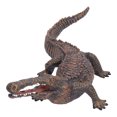 thumbnail image 1 of Rdeghly Crocodiles Figurines Jouet Simulation Animal Sauvage Modèle de Collection Jouet pour Enfants, Modèle de Crocodiles, Jouets de Crocodiles, 1 of 8