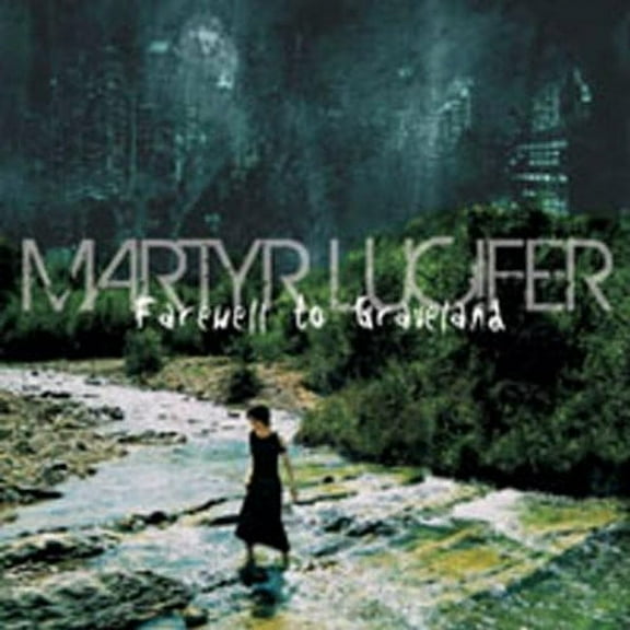 Martyr Lucifer - Farewell to Graveland - Music & Performance - CD