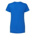 thumbnail image 2 of M&O 4810 T-Shirt Toucher Doux Doré pour Femmes, 2 of 2