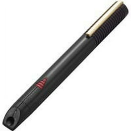 General Purpose Metal Laser Pointer, Class 3A, Projects 1,148 ft, Black General Purpose Metal Laser Pointer, Class 3A, Projects 1,148 ft, Black