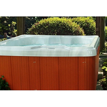 LifeSmart 740 7-Person Spa
