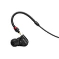 thumbnail image 3 of SENNHEISER IE 40 PRO, molded in ear dynamic monitors (Black), 3 of 7