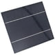 thumbnail image 1 of Solar Panel, Waterproof Polysilicon Light Weight DIY Solar Panel Power 6W For Solar Toys For Electronics Applications For Science Projects ANGGREK Otros, 1 of 8
