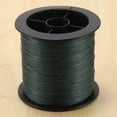 thumbnail image 2 of 6X Fil de Pêche Tressé en Nylon 30Lb 300M 11Kg pour Leurre Train, 2 of 7
