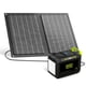 thumbnail image 1 of Generador Solar MARBERO 88Wh con panel portátil de 21W 110V, 1 of 7