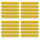thumbnail image 1 of Outdoor Reflective Flat Head Nails At Night Multi-specification Five-color Optional Round Nails Fixed By Field Night Marks, 1 of 5