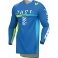thumbnail image 5 of Thor 2026 Sportmode Synth Blue Motocross Offroad Jersey Pant Combo (X-Large / W34), 5 of 13