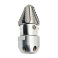 thumbnail image 4 of Boquilla de chorro de alcantarillado, accesorios para lavadora a presión, conector rápido multifunción, manguera de limpieza a presión, grifo, cabezal , 40L 200KG, 4 of 8