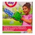 thumbnail image 4 of Juego de Burbujas Play Day con Motosierra y Desmalezadora, 4 of 4