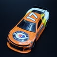 thumbnail image 6 of Open Box 2023 23 CHEVY CAMARO #17 DARRELL WALTRIP 75TH ANV NASCAR 1:64 SCALE DIECAST CAR, 6 of 7