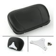 thumbnail image 2 of Sissy Bar Backrest Pad For Harley Road King Street Glide, 2 of 5