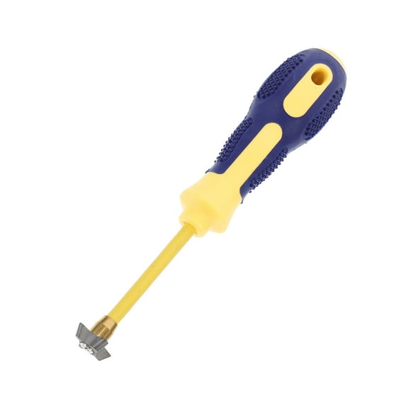 1pc Grout Caulking Cleaner Remover Tool Tile Seam Beauty Seam Agent Clean Tool