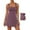 Red, variant on TMOYZQ Athletic Dress for Women, Sleeveless Tennis Dress with Built in Shorts Workout Running Golf Dress Summer Casual A-Line Flowy Mini Dress with Pockets