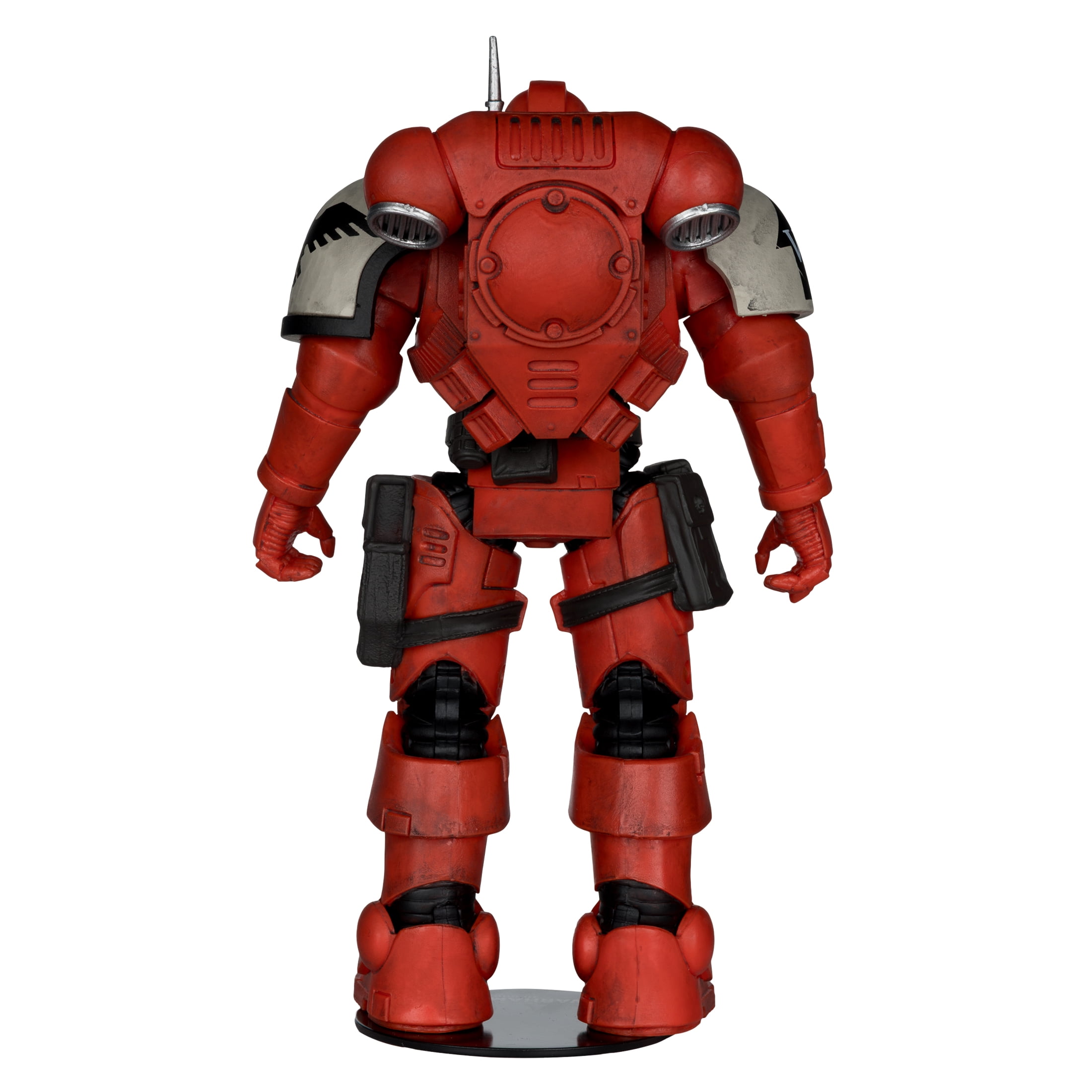 Infiltrator (Blood Ravens) [Warhammer 40,000 Dawn of War 4] 7" Action Figure - McFarlane Toys