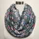 thumbnail image 2 of 10 pzas/lote bufanda infinita de flores para mujer, pañuelos grandes con capucha para la cabeza, bufandas desiguales para mujeres musulmanas, bufandas, gran oferta, 2 of 4