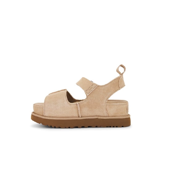 Women's UGG Goldenstar HI Sand (1167356-SAN) - 6.5
