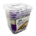 Nonni’s Biscotti, Almond Dark Chocolate, 1.33 oz, 25count