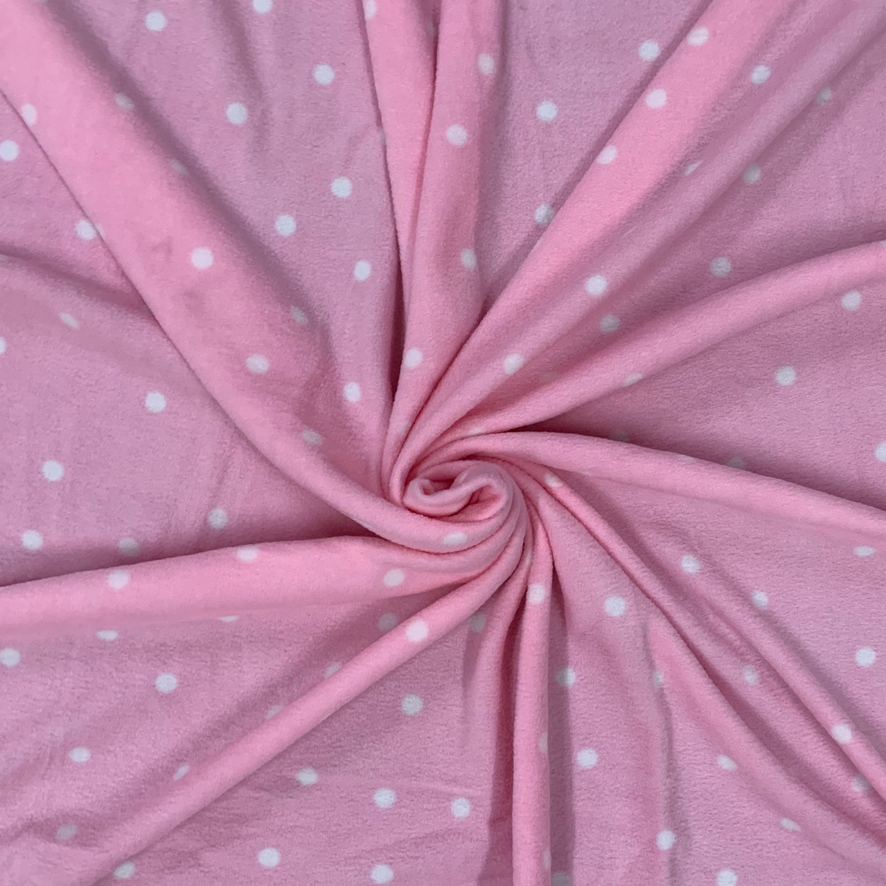 NEW SKY BLUE QUALITY Anti Pil Polar Fleece Fabric Material RIBBED