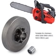 thumbnail image 4 of Kit de Sótbelo de Batería de Embrague, Reemplazo de Alta Dureza para la MOTOSIERRA 4500 5200 Material de acero Ampliomento utilizado, 4 of 7