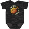 thumbnail image 3 of Inktastic Hanukkah Dreidel Game Boys or Girls Baby Bodysuit, 3 of 5