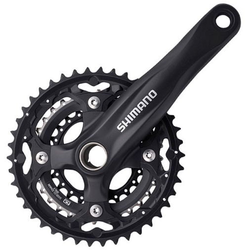 shimano fc m522 42x32x24t 175 mm