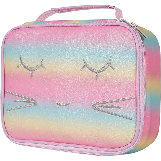 Estuche grande para lápices