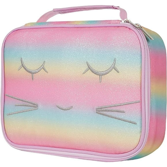 Estuche grande para lápices