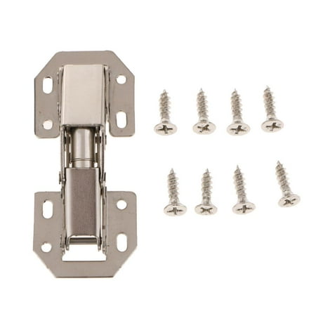 Hydraulic Stainless Steel Buffer Soft Close Cabinet Hinges Hardware 3 Inch Canada Hydraulic Stainless Steel Buffer Soft, Kitchen Cabinet Door Hinge Hardware Kit B Queen