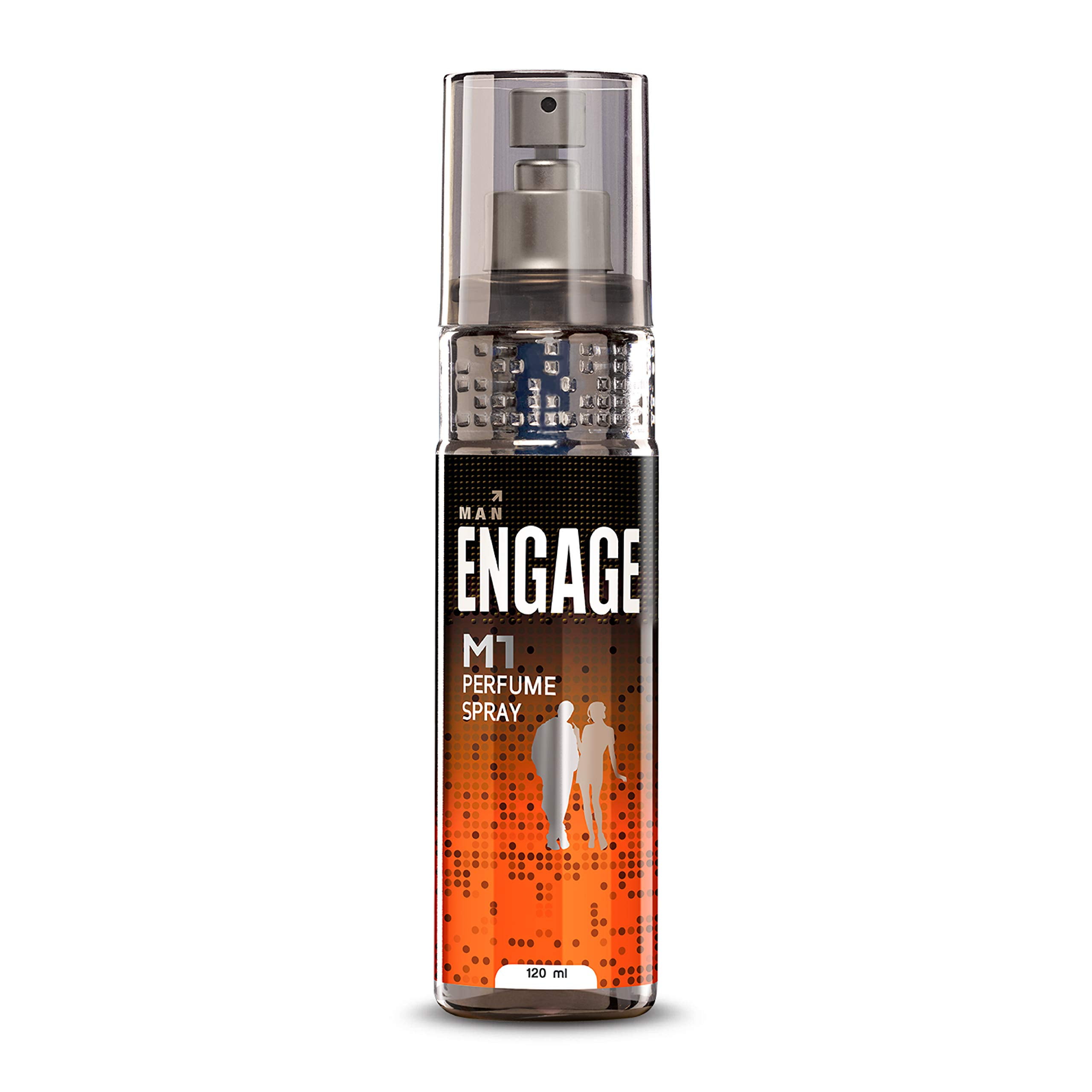 engage m1 perfume price