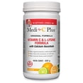thumbnail image 1 of W.GIFFORD-JONES Medi~C Plus w/Calcium (Citrus - 600 gr), 1 of 5