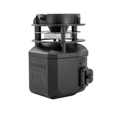 Moultrie Pro Hunter III 360° Broadcast Game Feeder Kit