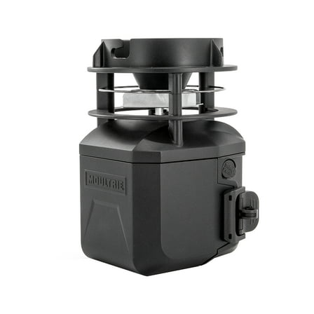 PRO HUNTER III FEEDER KIT