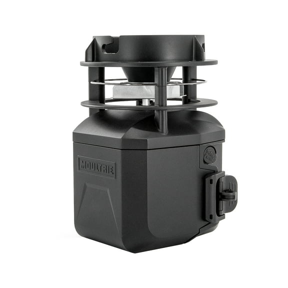 PRO HUNTER III FEEDER KIT