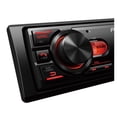 thumbnail image 3 of Autoestereo Pioneer Conectividad UBS y Bluetooth Color Negro Modelo MVH-S145BT, 3 of 5
