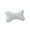 Green, variant on YiJuHui 1pcs Bone Neck Pillows Dog Bone Shaped Pillow Cervical Neck Pillow for Camping Sleeping Travel Car Truck Driving Home and Office Rest