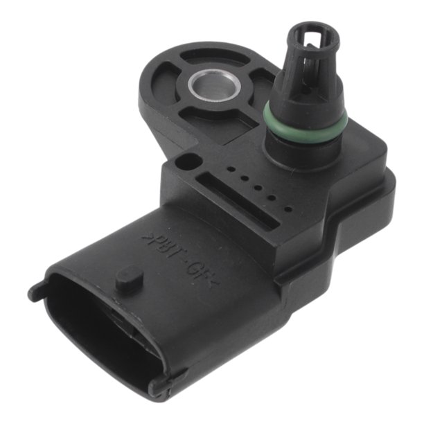 Sensor de Presión Absoluta del Colector MAP de Bargains Únicos para RENAULT Megane II Saloon 1.9 dCi 2005 No.223650754R/0281002709/8200375080/18590-67JA0 1 Pc