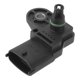 thumbnail image 1 of Sensor de Presión Absoluta del Colector MAP de Bargains Únicos para RENAULT Megane II Saloon 1.9 dCi 2005 No.223650754R/0281002709/8200375080/18590-67JA0 1 Pc, 1 of 1