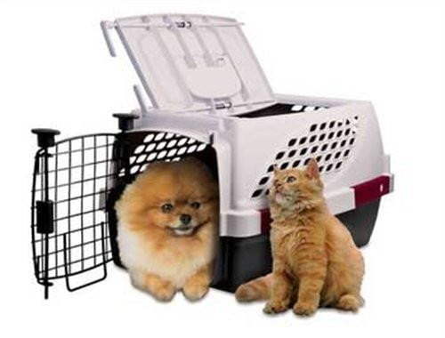 natures miracle dog crate
