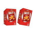 thumbnail image 3 of ( 2 Pack ) Cheez-It Baked Snack Cheese Crackers 12 pks, Original, Single Serve, 1 Oz Bags, ( 24 Total Bags ), 3 of 6