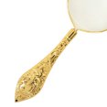 thumbnail image 1 of Lupa De Mano Likrtyny Lupa En Relieve Para Leer Inspección Joyas Estilo Europeo, 1 of 3