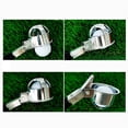 thumbnail image 3 of Golf Ball Pick Up Tool,Golf Ball Retriever Device Telescopic Ball Retrieverfor Water Portable Golf Ball Pick Up Rod Built for the Future, 3 of 6