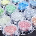 Acrylic Practice Sheet for Nails Makeup Jewels for Eyes Extra Fine