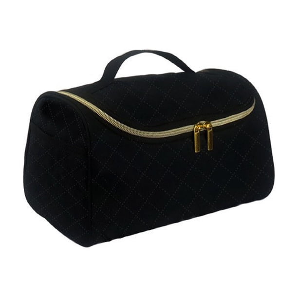 Curling Iron Storage Bag, Hair Straightener Hanging Bag, Travel Storage Bag, for Salon, Professional Styling, Compact Foldable, Durable Polyester, for Bedroom