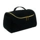 thumbnail image 1 of Curling Iron Storage Bag, Hair Straightener Hanging Bag, Travel Storage Bag, for Salon, Professional Styling, Compact Foldable, Durable Polyester, for Bedroom, 1 of 5