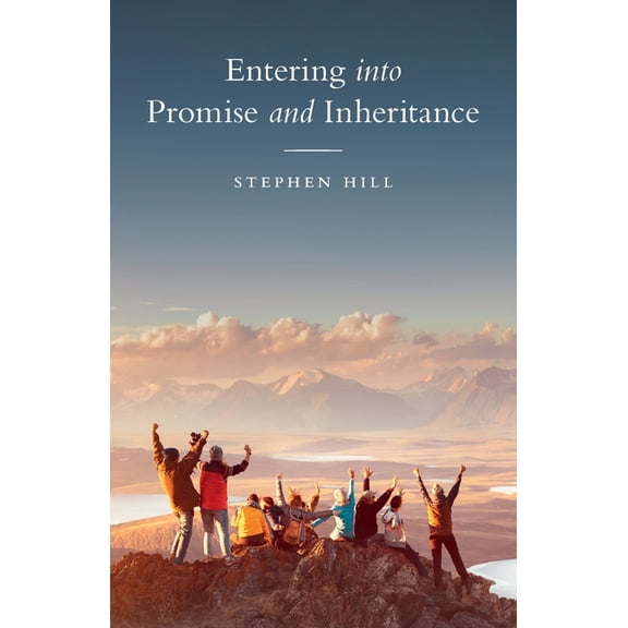 Entering into Promise and Inheritance, (Paperback)