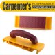 thumbnail image 3 of Bloque de Empuje de Plástico de Seguridad para Carpintero, para de Madera de Estilo Diagonal, para de Mesa, Herramientas para Trabajar la Madera., 3 of 5